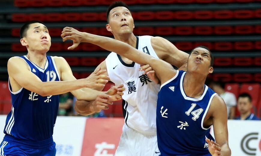  江苏肯帝亚末节崩盘，遭新疆广汇逆转失利