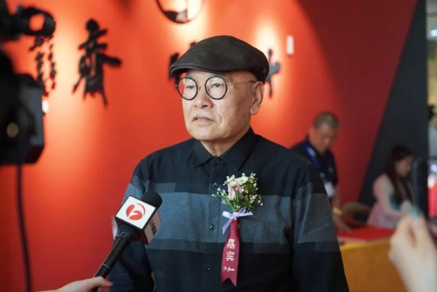  电竞精神传承发扬，激励年轻一代追梦