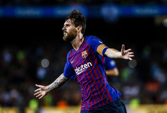  西甲射手榜竞争激烈多名前锋有望打破金靴纪录