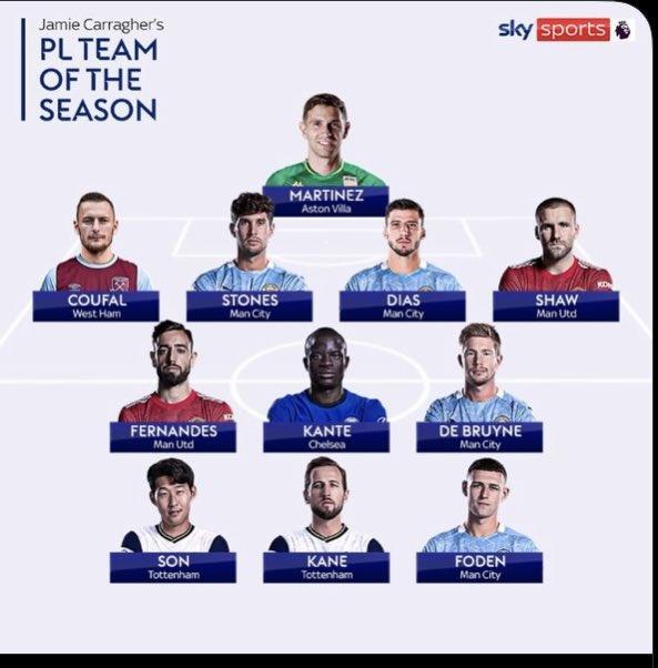  英超榜首大战，利物浦击败曼城夺魁