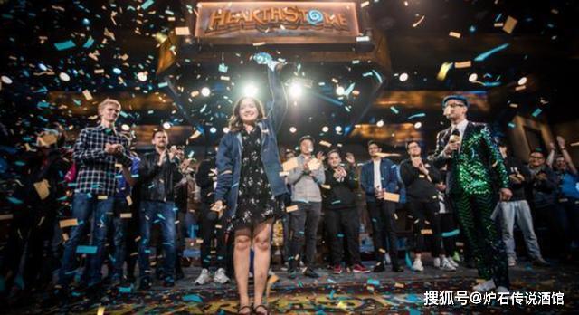  经典重现电竞元老续写传奇篇章