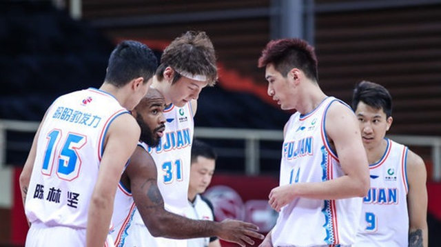  CBA外援政策调整，各队引援策略生变