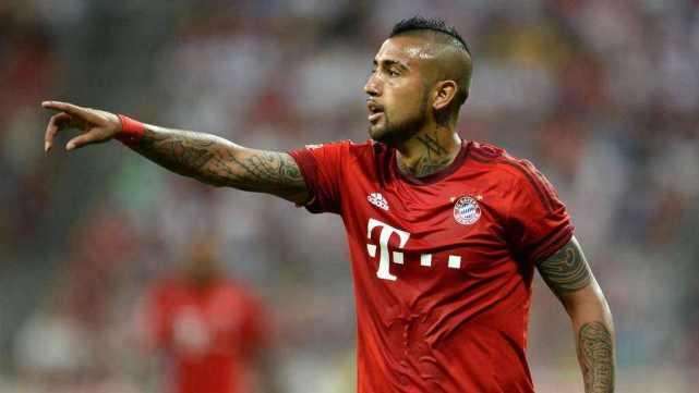  欧冠巅峰对决，皇马险胜拜仁慕尼黑