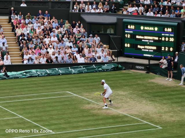  贝雷蒂尼重炮发威，马赛站轰出制胜ACE夺冠
