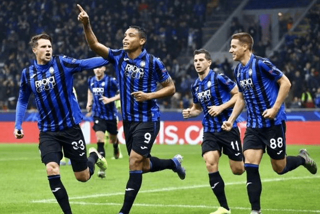  亚特兰大攻势如潮，客场横扫对手  