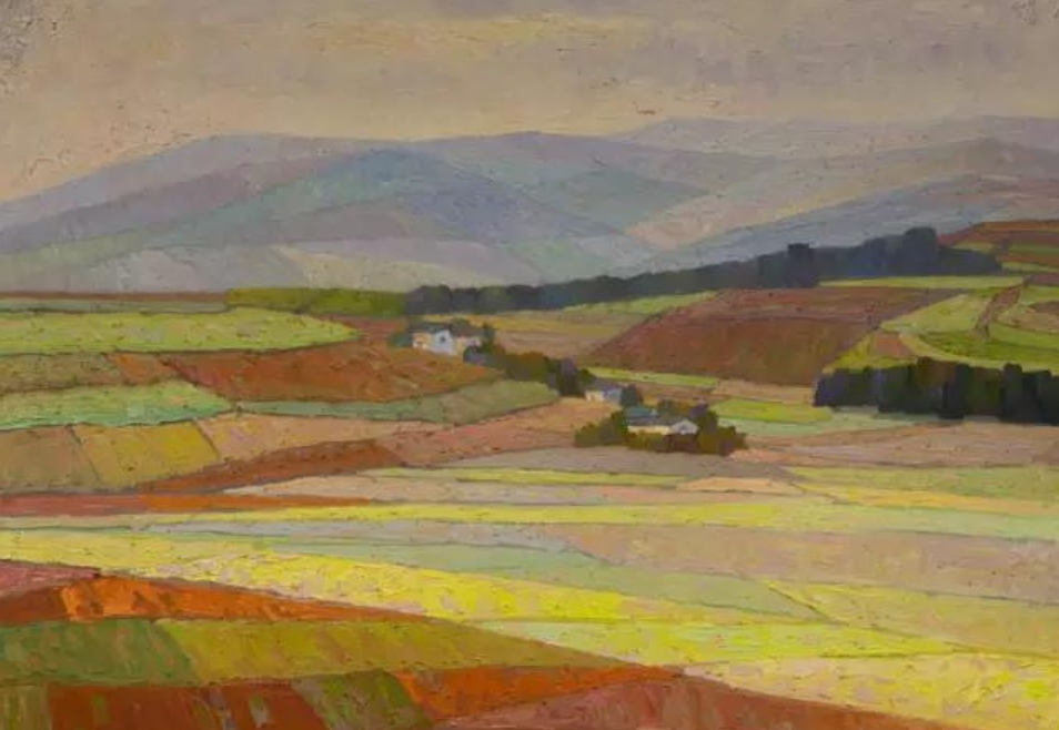  布斯塔红土场地展现泥地之王本色