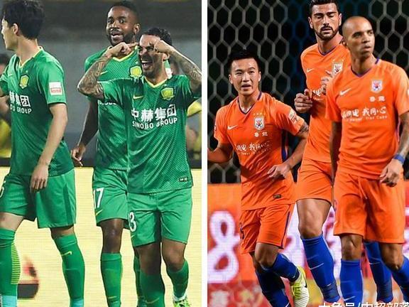  绿茵激战正酣，豪门球队强势争冠