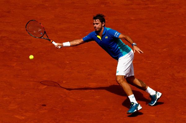  纳达尔红土封王，法网十冠创历史